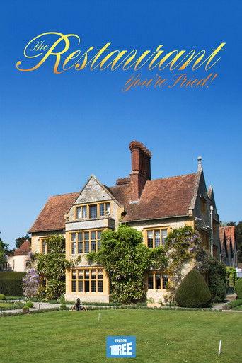 The Restaurant: You're Fried! dizi afişi