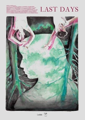 Last Days film afişi