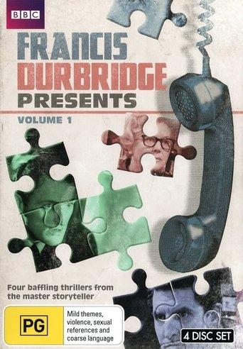 The Desperate People dizi afişi