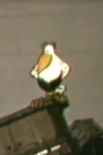 Pollution film afişi