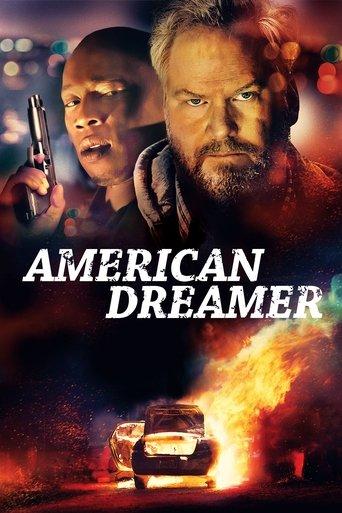 American Dreamer film afişi