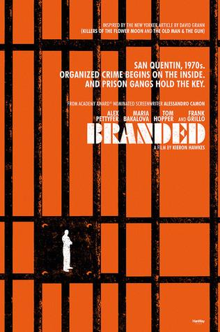 Branded film afişi