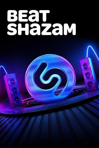 Beat Shazam dizi afişi