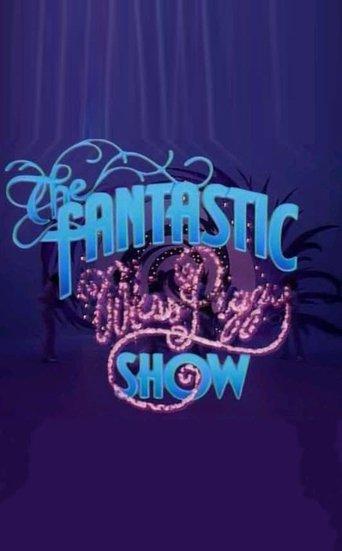 The Fantastic Miss Piggy Show film afişi