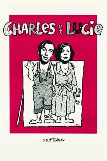 Charles and Lucie film afişi