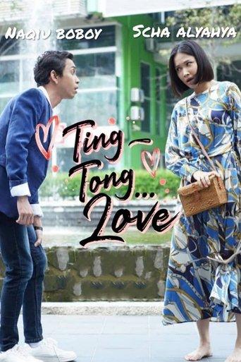 Ting Tong... Love film afişi