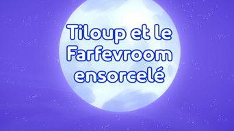 Where's the Wolf Wheelz?