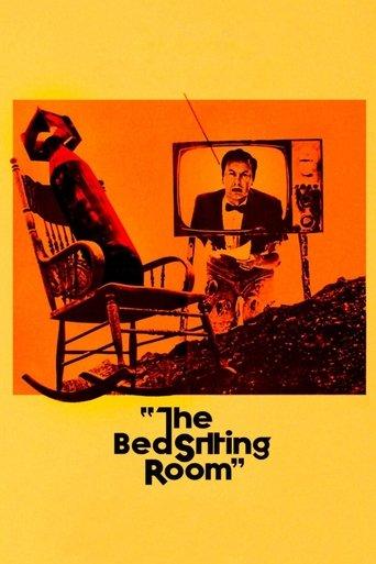 The Bed Sitting Room film afişi
