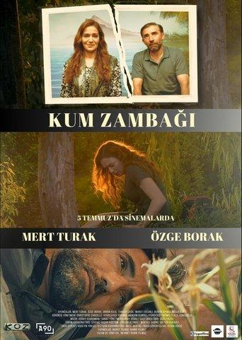 Kum Zambağı film afişi