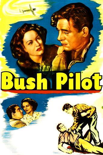 Bush Pilot film afişi