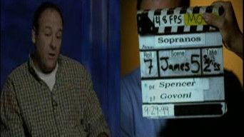 Featurette: A Sit-Down with The Sopranos