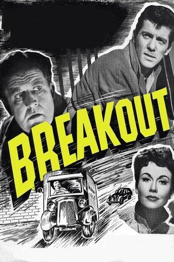 Breakout film afişi