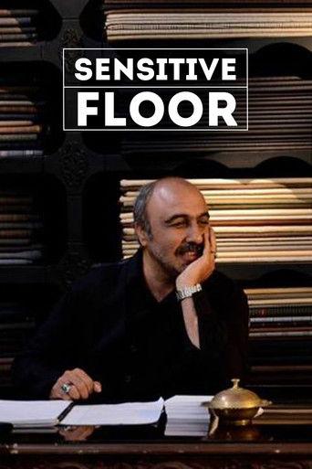 Sensitive Floor film afişi
