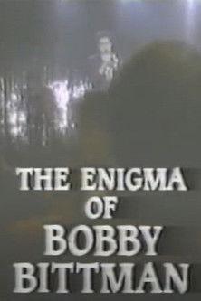 Biographies: The Enigma of Bobby Bittman film afişi