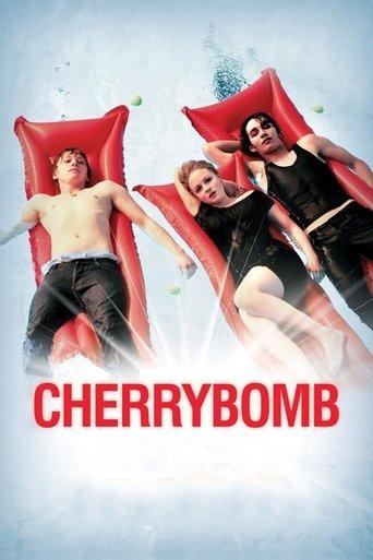 Cherrybomb film afişi