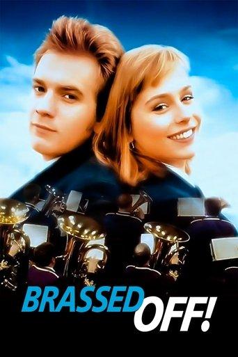 Brassed Off film afişi