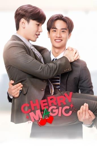Cherry Magic dizi afişi
