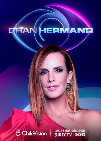 Gran hermano dizi afişi