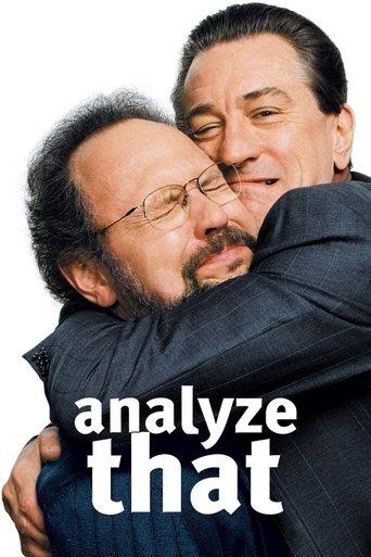 Analyze That film afişi
