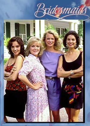 Bridesmaids film afişi