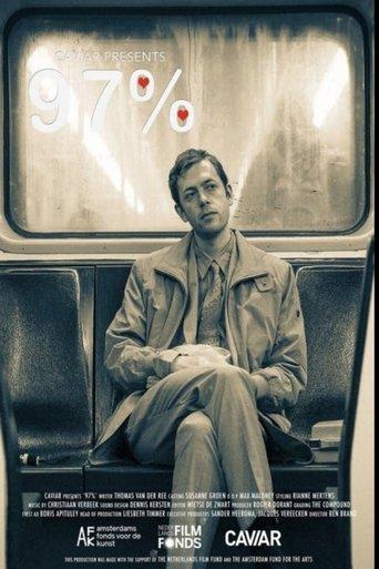 97% film afişi