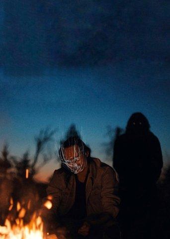 At the Place of Ghosts film afişi