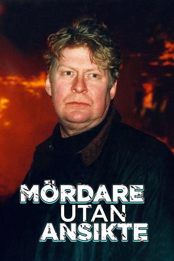 Wallander (Henning Mankells) dizi afişi