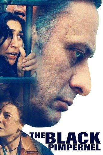 The Black Pimpernel film afişi