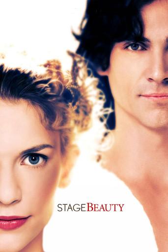 Stage Beauty film afişi