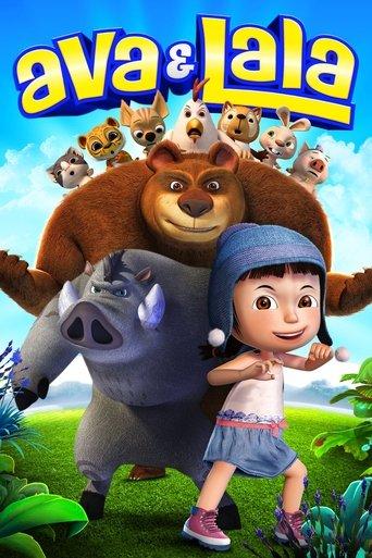 Ava & Lala film afişi