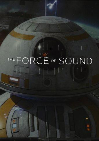The Force of Sound film afişi