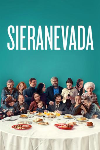 Sieranevada film afişi