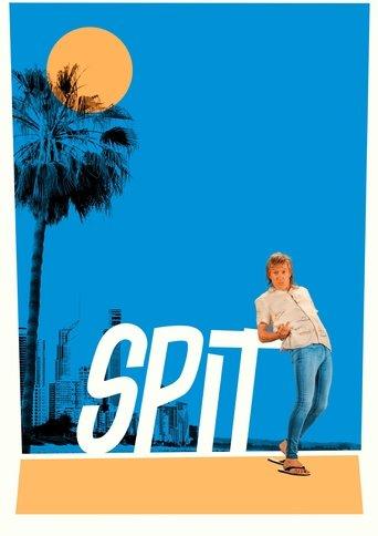 Spit film afişi