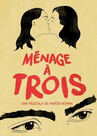 Menage à trois film afişi