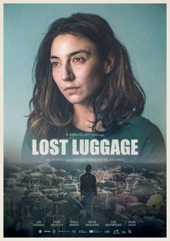 Lost Luggage dizi afişi