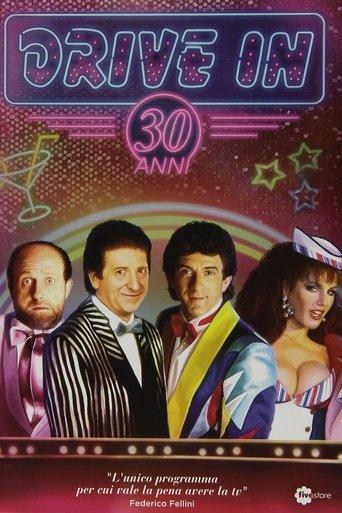 Drive In - 30 years dizi afişi
