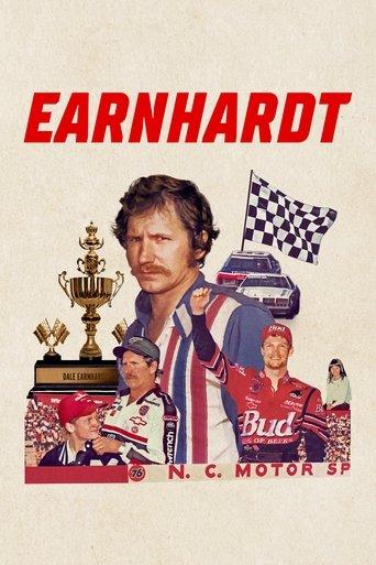 Earnhardt dizi afişi