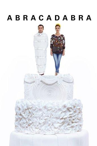 Abracadabra film afişi