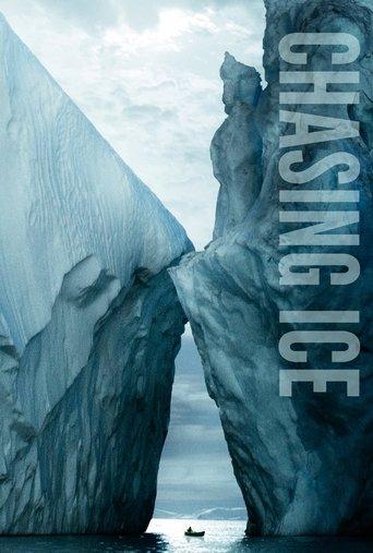 Chasing Ice film afişi