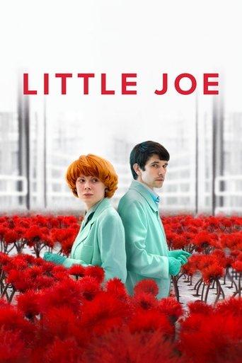 Little Joe film afişi