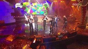 You & Me Concert: Part 2