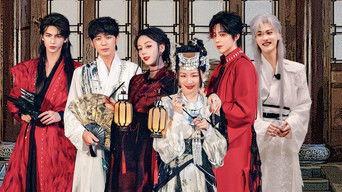 S3 EP9 of the Truth! X