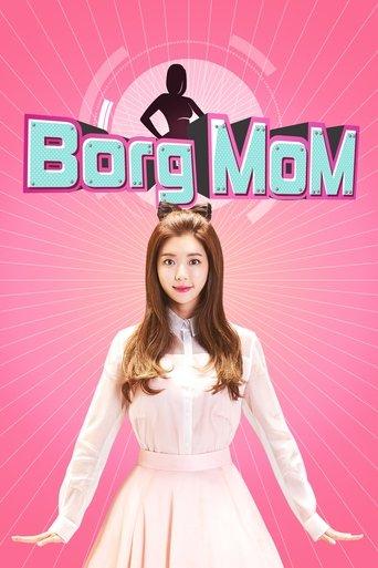 Borg Mom dizi afişi