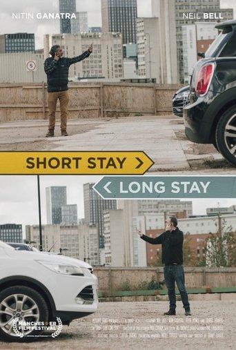 Short Stay, Long Stay film afişi