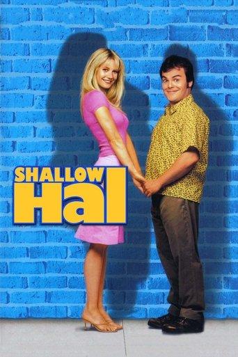 Shallow Hal film afişi