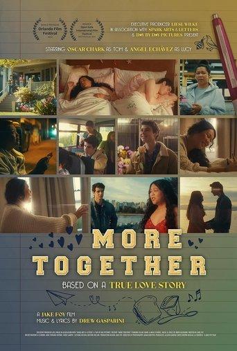 More Together film afişi