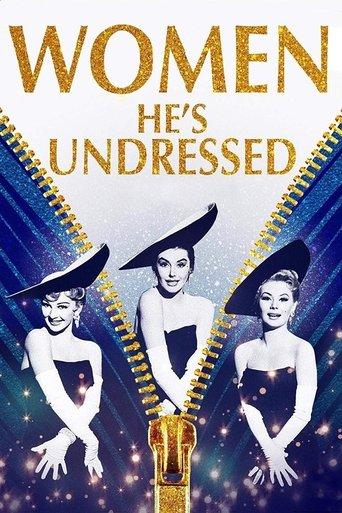 Women He's Undressed film afişi