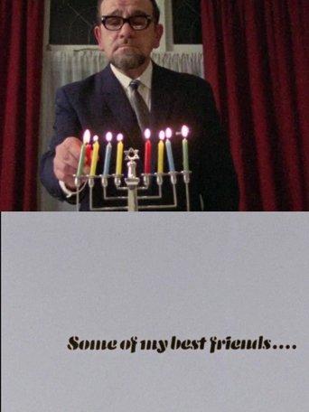 Some of My Best Friends... film afişi