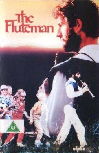 Fluteman film afişi