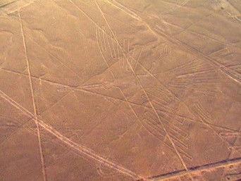 Secrets of the Nazca Lines